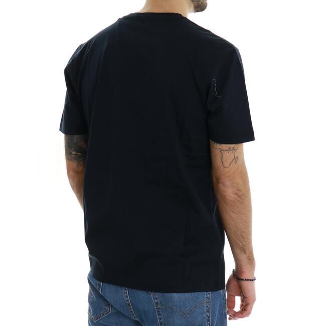 T-SHIRT BASIC SSEINSE - Mad Fashion | img vers.650x/